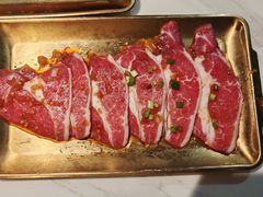 -炙城·韩式烤肉(南京东路店)