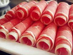 -巴奴毛肚火锅(广益哥伦布店)