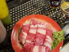 -叁口煮老火锅(东升店)