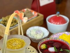 -中卫御苑福膳·养生局(圆明园店)
