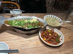 -树厨贵州菜(大十字店)