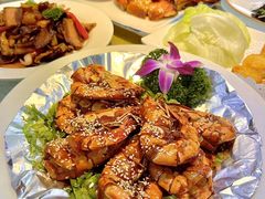-东江海鲜大排档·潮汕菜·砂锅粥
