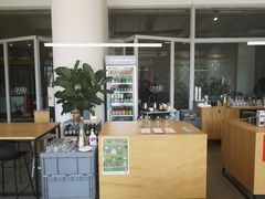 -DEEP COFFEE(瑞光烘焙工厂店)