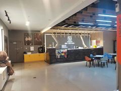 -RunningFit健身高端私教馆(红星美凯龙店)
