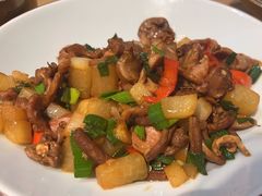 -胡子大厨·超级小炒肉(晶耀前滩店)
