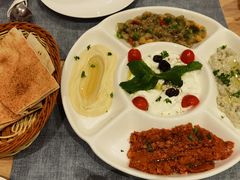 -ALAMEEN阿拉伯餐厅(三里屯店)