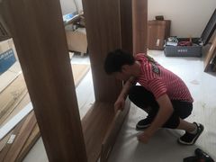 -索菲亚衣柜橱柜全屋定制(真北红星店)