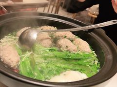 -味上湘菜馆(河马店)