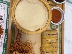 -奔跑吧陕菜·盛世长安(民乐园万达店)