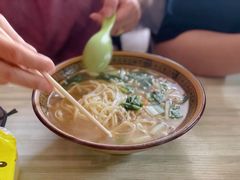 -嵊州小吃(萧山街店)