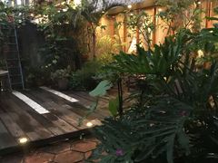 -时光花园(白鹭洲店)