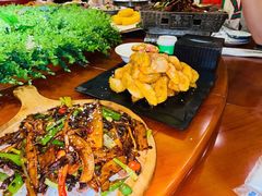 -赵家小馆(沈阳禹洲广场店)