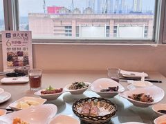 -庄氏祥记家常食府(国瑞建材家居博览中心店)