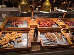 -比格比萨自助(宋家庄店)