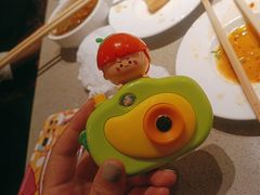 -海底捞火锅(国贸购物中心店)