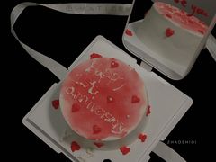 -西檬树SIMON·T轻奢蛋糕(大东方Max店)