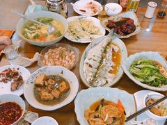 -灵福缘私房菜·农家菜(拈花湾·灵山大佛必推店)