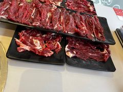 -陈记顺和潮汕牛肉火锅(棠德南路店)