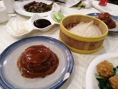 精品烤鸭-明城五号烤鸭坊(建国门店)