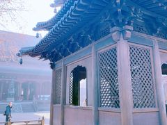 -钱王祠