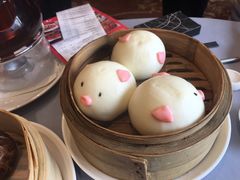 -维多利亚大酒店·雅园中餐厅
