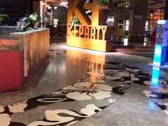 -K+PARTY连锁KTV(盈锋广场店)