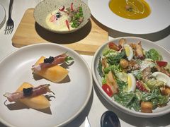-研食记西餐厅(金融中心店)