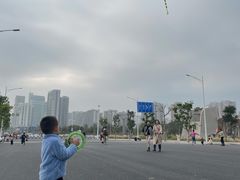 -华侨公园