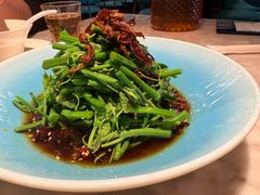 -雀蓝川菜(奥体广场店)