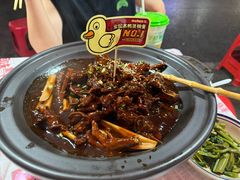 -回味黑鸭煲·始于2006(万松园店)