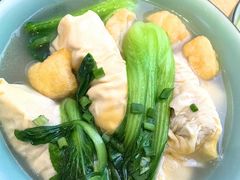 鸡汁面结-缸鸭狗(天一广场店)