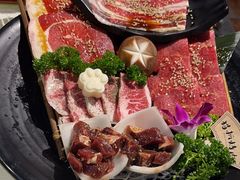 -猫抓烤肉(武进吾悦广场店)
