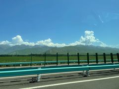 -新疆那拉提国家旅游度假区