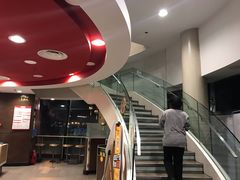 -麦当劳(展览路店)