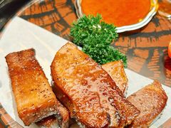 -大牛寿喜烧·和牛放题(香港广场店)