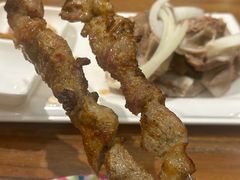 -清真·玛丽亚新疆菜主题餐厅(浙江中路店)