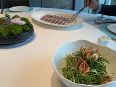 -淮香国色·淮扬菜(正大中心店)