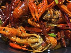 -龙虾风暴(松江店)