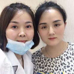 -郡艺医疗美容·微整·眼鼻吸脂