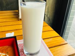 印度酸奶-克比叔叔印度餐厅Kebabs on the Grille(永康路分店)