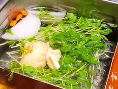 -海底捞火锅(海悦天地店)