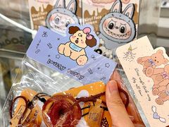-赵小璐快乐甜品蛋糕(平安路店)