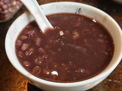 红豆沙-漆黑觉米粉(三里屯店)