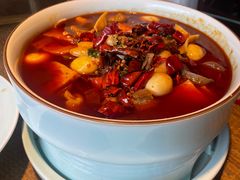 -渝信川菜(长安店)