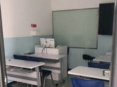 -新航道雅思托福·留学·考研培训(人民广场校区)
