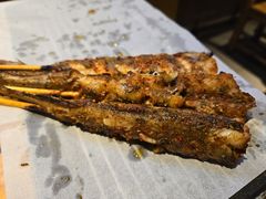 -肉串汪(月坛店)
