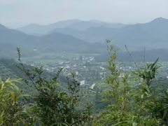 -东钱湖旅游度假区