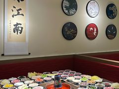 -咏江南·苏式火锅·苏州评弹(观前街店)