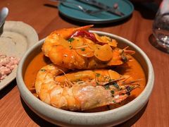 -Laures·月桂西班牙碳烤餐厅(十尚坊店)