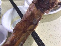 -大岗仙庙烧鸡(海南总店)